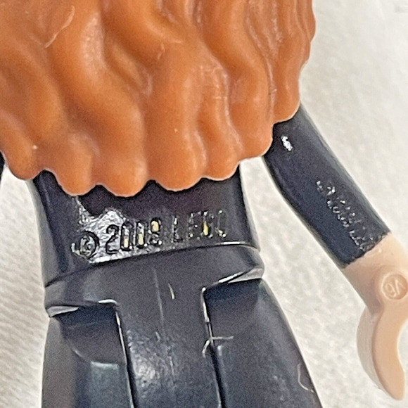 LEGO Disney Frozen II Enchanted Treehouse Set 41164 Mini Fig x3 Anna Olaf Bunny - Picture 3 of 7